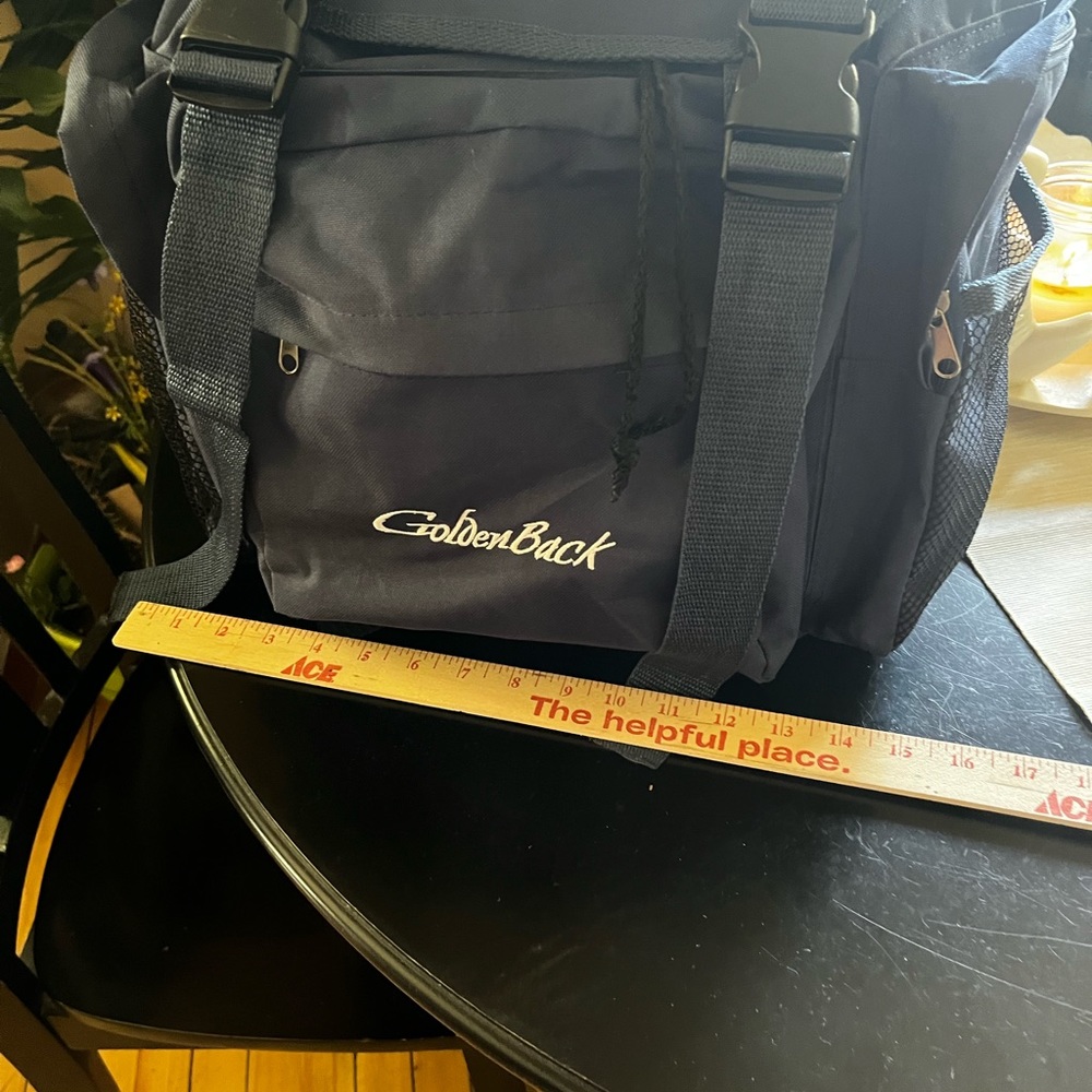 Nice Big Backpack - image 4